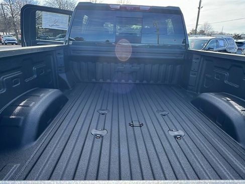 New 2026 Chevrolet Silverado 2500 LTZ w/ LTZ Plus Package image 10