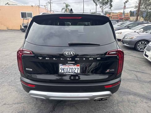 Used 2021 Kia Telluride S image 6