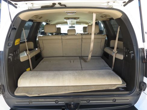 Used 2008 Toyota Sequoia Limited RWD image 39