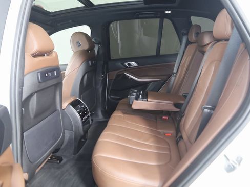 Used 2020 BMW X5 xDrive40i w/ Convenience Package image 53