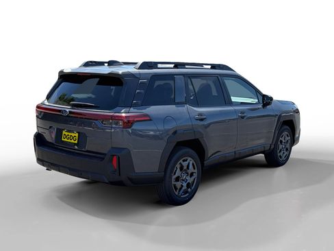 New 2026 Subaru Outback Premium image 5