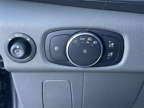 New 2026 Ford Transit 350 XLT image 29