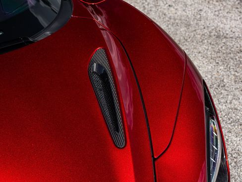 Used 2018 McLaren 720S Luxury RWD image 9