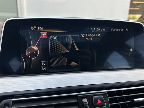 Used 2016 BMW 640i Gran Coupe w/ M Sport Edition RWD image 20