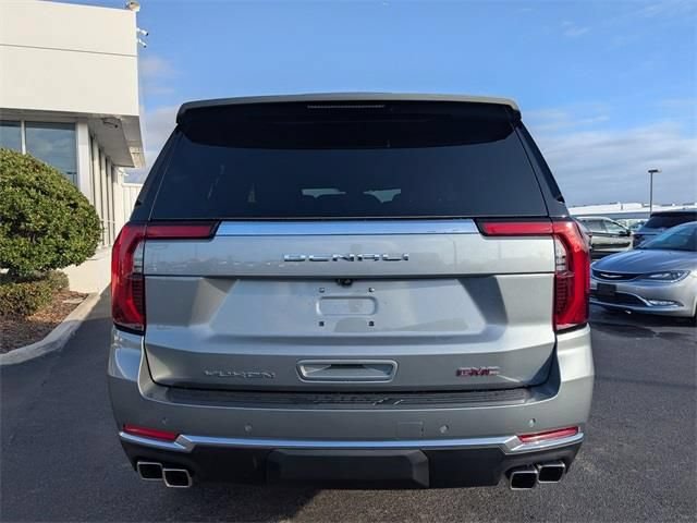 New 2026 GMC Yukon XL Denali AWD/4WD image 5