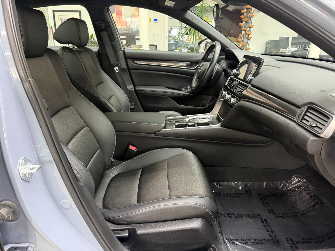 Used 2022 Honda Accord Sport image 17