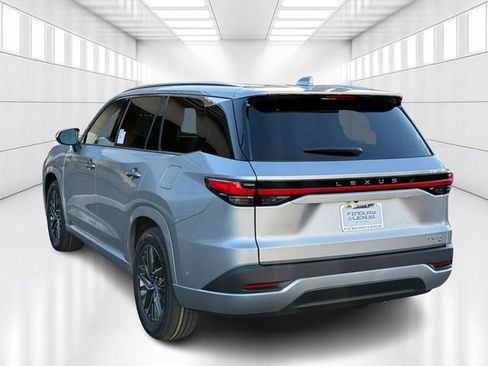 New 2026 Lexus TX 350 350 Premium image 7