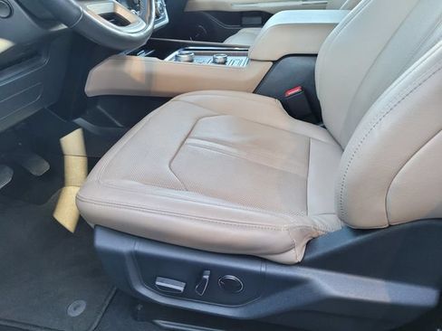 Used 2024 Ford Expedition Max Limited AWD/4WD image 15