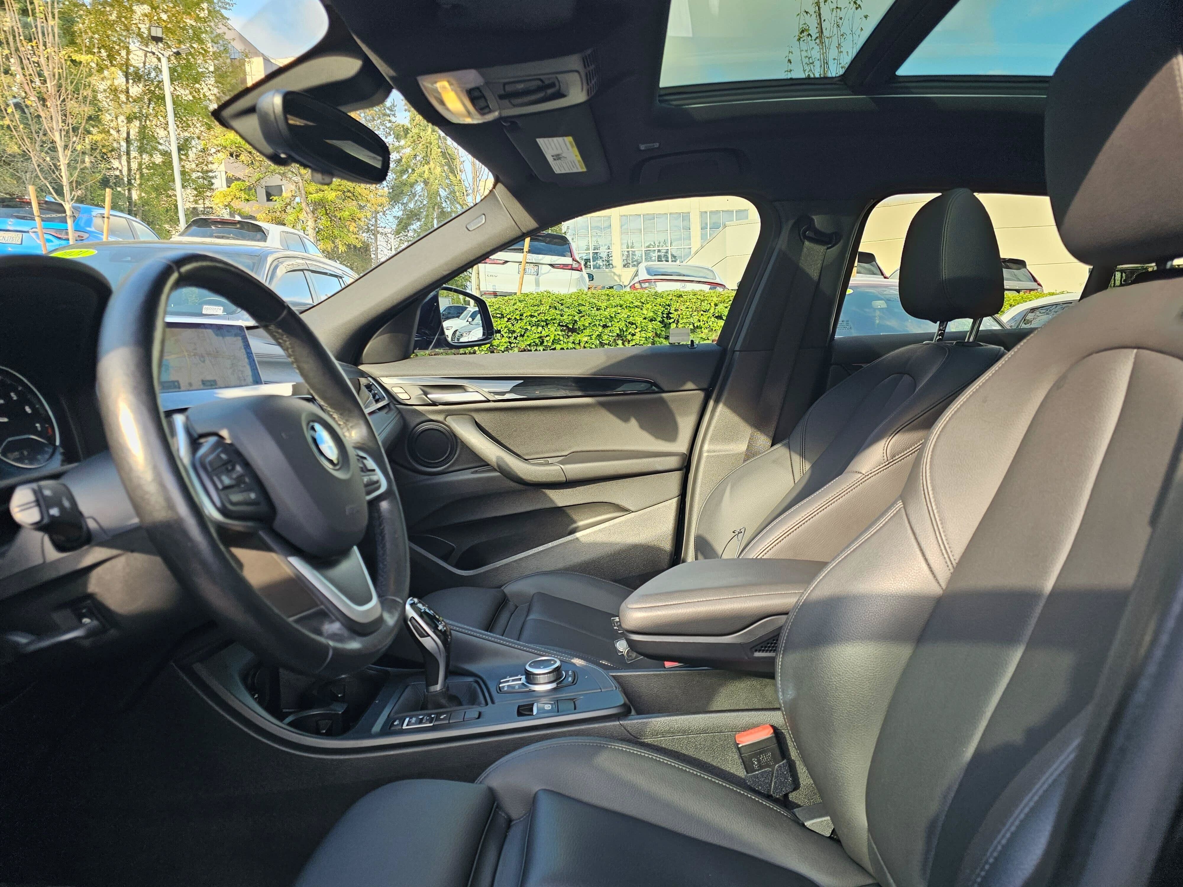 Used 2020 BMW X2 sDrive28i w/ Convenience Package FWD image 23