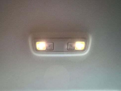 Used 2017 Chevrolet Silverado 1500 LTZ w/ High Desert Package image 39