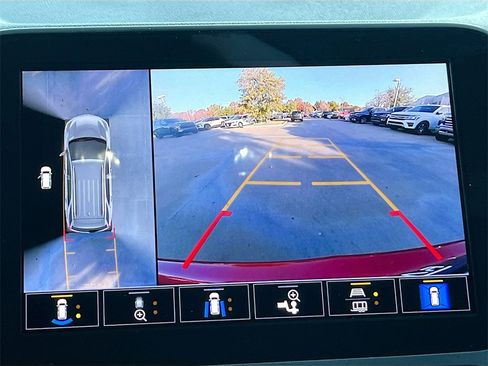 Used 2024 Chevrolet Equinox RS image 14