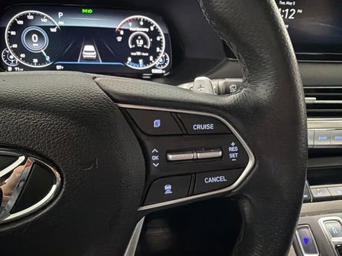 Used 2022 Hyundai Palisade Calligraphy AWD/4WD image 12