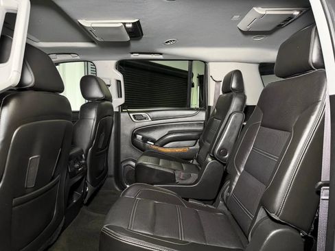 Used 2015 GMC Yukon XL Denali w/ Open Road Package RWD image 23