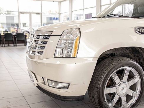 Used 2010 Cadillac Escalade 2WD Hybrid image 5