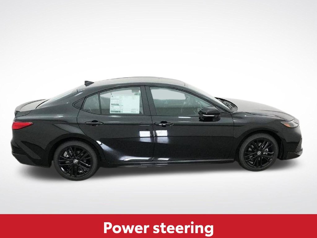 Used 2026 Toyota Camry SE w/ Convenience Package FWD image 15
