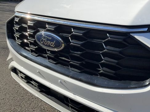 Used 2023 Ford Escape ST-Line w/ Tech Pack #1 image 16