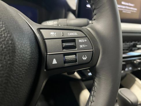 New 2026 Honda Accord EX-L image 20