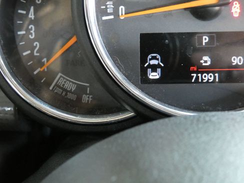 Used 2018 MINI Cooper 2-Door Hardtop FWD image 55