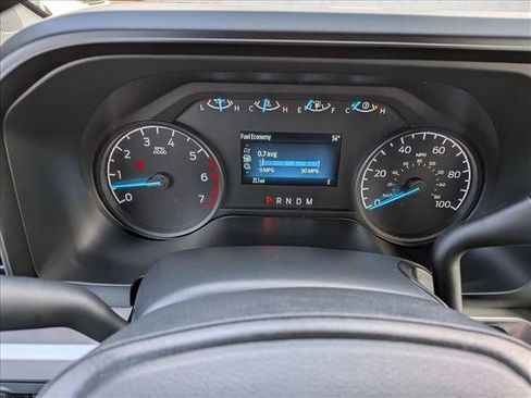 New 2026 Ford F350 XLT w/ 360-Degree Camera Package AWD/4WD image 11