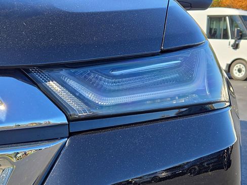 Certified 2023 Chevrolet Traverse LS image 27