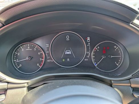 Used 2025 MAZDA MAZDA3 s w/ Appearance Package image 19