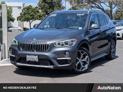 Used 2017 BMW X1 xDrive28i