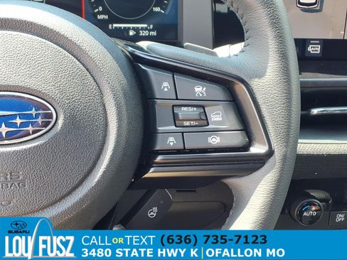 Certified 2026 Subaru Outback Limited XT AWD/4WD image 18