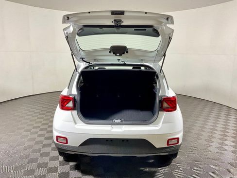 New 2026 Hyundai Venue SEL image 15