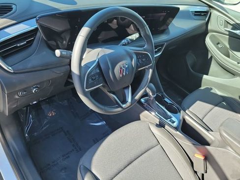 Used 2025 Buick Encore GX Preferred AWD/4WD image 20