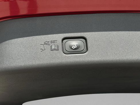 New 2026 Lincoln Nautilus Reserve image 29