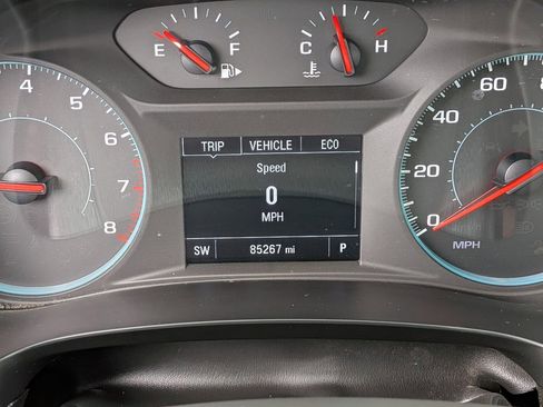 Used 2024 Chevrolet Malibu LS image 17