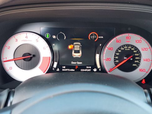 Used 2023 Acura TLX SH-AWD w/ A-SPEC Pkg image 10