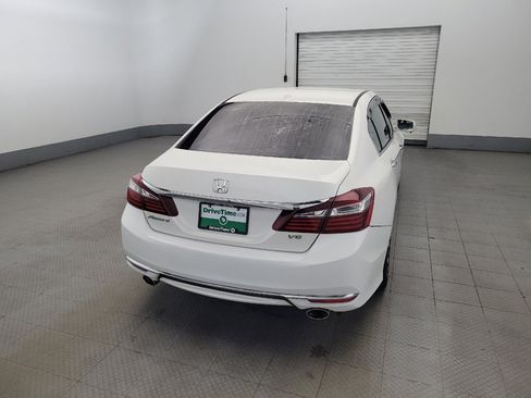 Used 2016 Honda Accord EX-L image 7