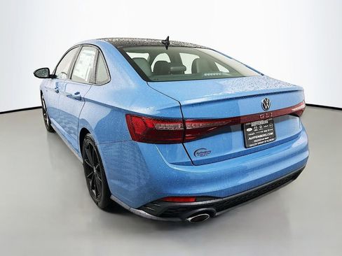 New 2026 Volkswagen Jetta GLI Autobahn image 5