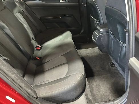 Used 2021 Kia K5 LXS AWD/4WD image 14
