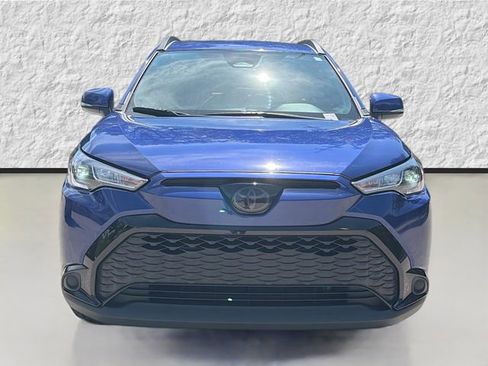 Used 2023 Toyota Corolla Cross AWD Hybrid image 8