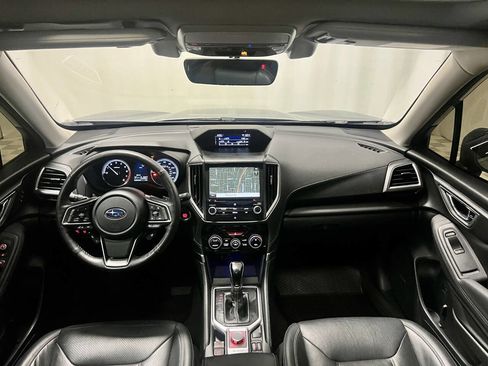Used 2019 Subaru Forester Touring w/ Popular Package #3 image 45
