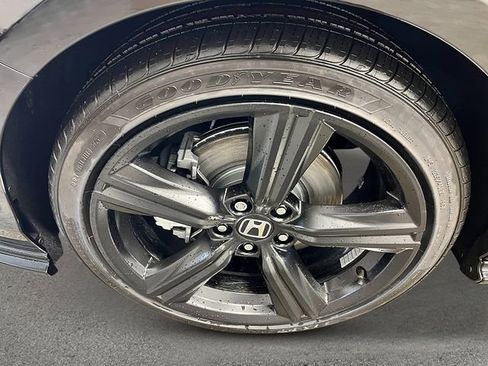 New 2026 Honda Accord Sport image 11