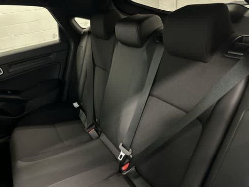 New 2026 Honda Civic Sport image 14