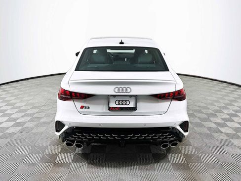 New 2026 Audi S3 Premium image 6