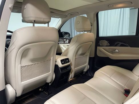 Certified 2022 Mercedes-Benz GLE 350 4MATIC image 26