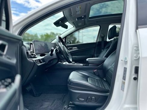 Used 2024 Kia Sportage SX Prestige AWD/4WD image 13