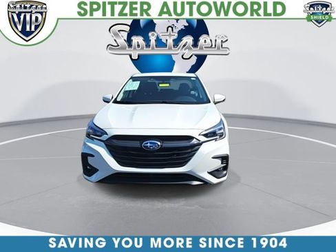 Used 2025 Subaru Legacy Premium AWD/4WD image 3
