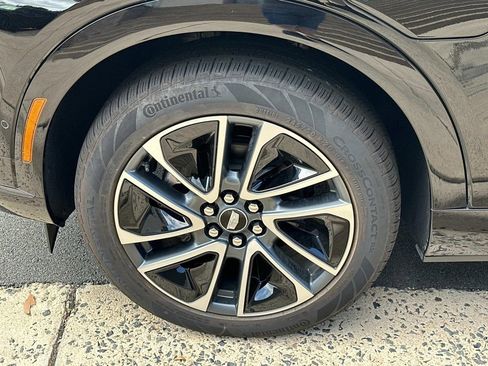 New 2025 Cadillac Optiq Sport 1 w/ LPO, Floor Liner Package image 7