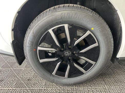 New 2026 Toyota bZ AWD/4WD image 23