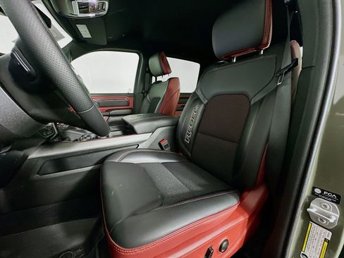 Used 2026 RAM 1500 Rebel w/ Rebel Level 1 Equipment Group image 21