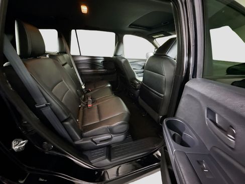 Used 2024 Honda Passport EX-L image 27