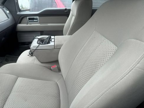 Used 2010 Ford F150 XLT AWD/4WD image 12