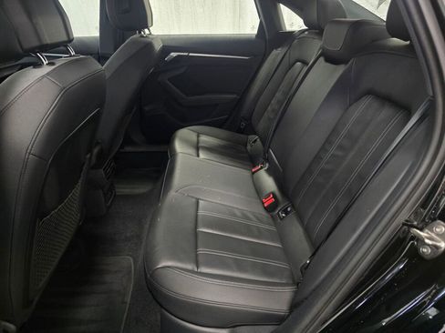 Used 2023 Audi A3 2.0T Premium w/ Black Optic Sport Package image 18