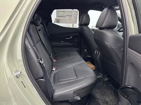 New 2025 Hyundai Santa Cruz XRT image 16